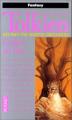 Couverture Chansons pour J. R. R. Tolkien, tome 1 : L'adieu au roi Editions Pocket (Fantasy) 1992