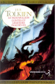 Couverture Le Silmarillion, Contes et légendes inachevés Editions Christian Bourgois  2002