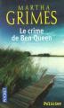 Couverture Le crime de Ben Queen Editions Pocket (Policier) 2006