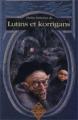 Couverture Lutins et Korrigans Editions Terre De Brume (Petites histoires de...) 2007
