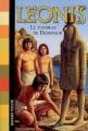 Couverture Leonis, tome 05 : Le Tombeau de Dedephor Editions Bayard (Poche) 2007