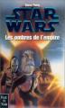 Couverture Star Wars (Légendes) : Les ombres de l'Empire Editions Fleuve 1999
