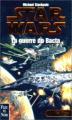 Couverture Star Wars (Légendes) : Les X-wings, tome 4 : La guerre du Bacta Editions Fleuve 1999