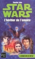 Couverture Star Wars (Légendes) : La croisade noire du Jedi fou, tome 1 : L'héritier de l'Empire Editions Fleuve 1999