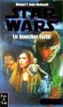 Couverture Star Wars (Légendes) : La crise de la flotte noire, tome 2 : Le bouclier furtif Editions Fleuve 1999