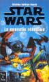 Couverture Star Wars : La nouvelle Rébellion Editions Fleuve 2000