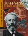 Couverture Jules Verne, le poète de la science Editions Timée 2005