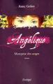Couverture Angélique, intégrale, tome 1 : Marquise des anges Editions L'Archipel 2009