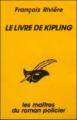 Couverture Le Livre de Kipling Editions du Masque 1995