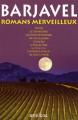 Couverture Romans merveilleux Editions Omnibus 2009