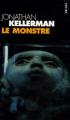 Couverture Le monstre Editions Points (Policier) 2005