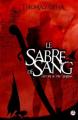 Couverture Le Sabre de Sang, tome 1 : Histoire de Tiric Sherna Editions Critic (Fantasy) 2009