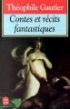 Couverture Contes et récits fantastiques Editions Le Livre de Poche 1990