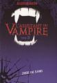 Couverture L'assistant du Vampire, tome 03 : Jeux de sang Editions Hachette 2010