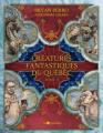 Couverture Créatures fantastiques du Québec, tome 2 Editions Les Intouchables 2009