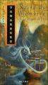Couverture Reine de Mémoire, tome 2 : Le Dragon de feu Editions Alire 2005
