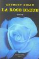Couverture La rose bleue Editions de Fallois 2006