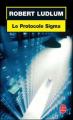 Couverture Le protocole Sigma Editions Le Livre de Poche 2005