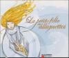 Couverture La petite fille aux allumettes Editions Flammarion (Père Castor - Les classiques) 2008
