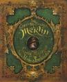 Couverture Les Carnets Secrets de Merlin : Précis Magique des herbes Enchantées Editions Au bord des continents 2006