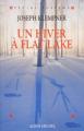 Couverture Un Hiver à Flat Lake Editions Albin Michel (Spécial suspense) 2001