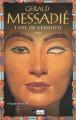 Couverture Orages sur le Nil, tome 1 : L'oeil de Néfertiti Editions L'Archipel 2004