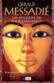 Couverture Orages sur le Nil, tome 2 : Les masques de Toutankhamon Editions L'Archipel 2004