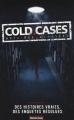 Couverture Cold Cases : affaires classées Editions Music And Entertainment Books 2009