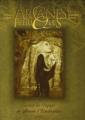 Couverture Arcanes Féeriques : Carnet de Voyage de Sinane l'enchanteur Editions Tournon 2005
