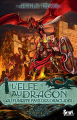 Couverture L'Elfe au dragon, tome 4 : Au pays des Oraclidès Editions Seuil (Jeunesse) 2010
