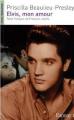 Couverture Elvis, mon amour Editions Ramsay 2007