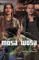 Couverture Mosa Wosa Editions Mango (Autres mondes) 2004