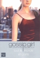 Couverture Gossip girl, tome 04 : Tout le monde en parle Editions Fleuve 2004