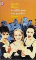 Couverture Les filles sont trop gentilles Editions J'ai Lu 2002