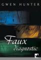 Couverture Faux Diagnostic Editions Harlequin (Mira) 2008