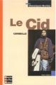 Couverture Le Cid Editions Bordas (Classiques) 2003