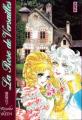 Couverture La Rose de Versailles, tome 2 Editions Kana (Shôjo) 2002