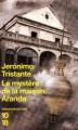 Couverture Le mystère de la maison Aranda Editions 10/18 (Grands détectives) 2010