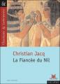 Couverture La fiancée du Nil Editions Magnard (Classiques & Contemporains) 2000