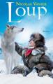 Couverture Loup Editions France Loisirs 2009