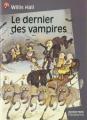 Couverture Le Dernier des vampires Editions Flammarion (Castor poche) 2001