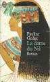 Couverture La dame du Nil, intégrale Editions J'ai Lu 1999