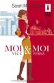 Couverture Moi & moi : Vice versa Editions Harlequin (Red Dress Ink) 2007