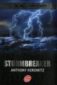 Couverture Alex Rider, tome 01 : Stormbreaker Editions Le Livre de Poche (Jeunesse) 2007