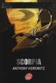 Couverture Alex Rider, tome 05 : Scorpia Editions Le Livre de Poche (Jeunesse) 2007