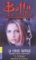 Couverture Buffy contre les vampires, tome 09 : La chasse sauvage Editions Pocket (Junior) 2002