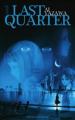 Couverture Last Quarter, tome 1 Editions Delcourt (Sakura) 2007