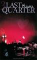 Couverture Last Quarter, tome 3 Editions Delcourt (Sakura) 2007