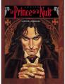 Couverture Le prince de la nuit, tome 6 : Retour à Ruhenberg Editions Glénat (Grafica) 2001