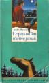 Couverture Le pays où l'on n'arrive jamais Editions Folio  (Junior - Edition spéciale) 1995